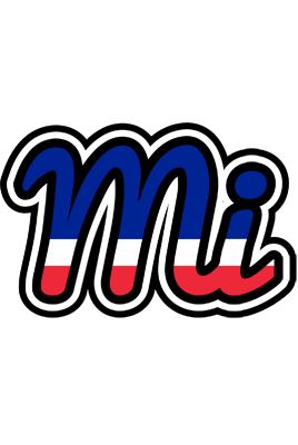 Mi france logo