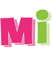 Mi friday logo