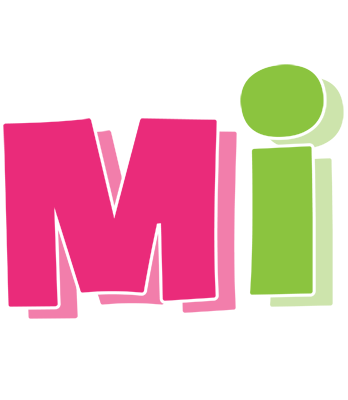 Mi friday logo