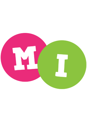 Mi friends logo