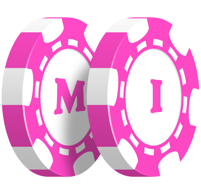 Mi gambler logo