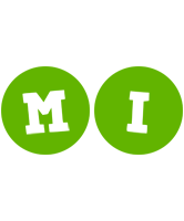 Mi games logo