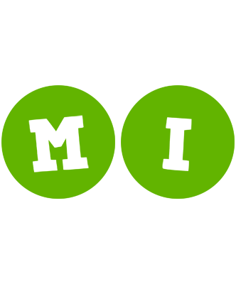 Mi games logo