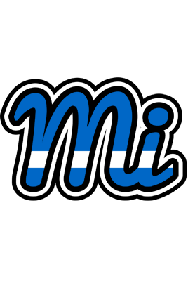 Mi greece logo