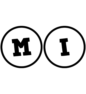 Mi handy logo