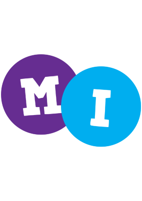 Mi happy logo