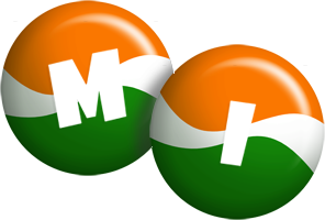 Mi india logo