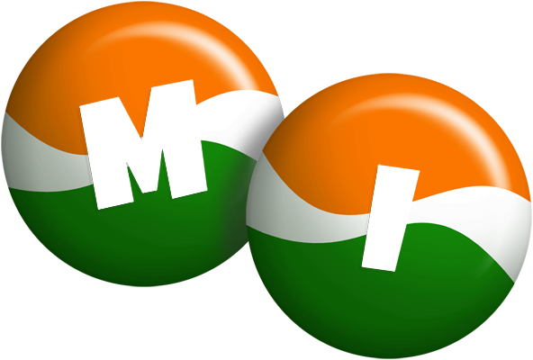 Mi india logo
