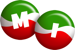 Mi italy logo