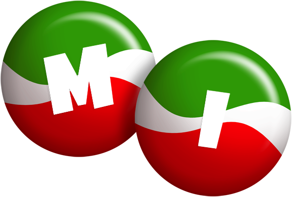 Mi italy logo