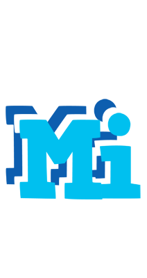 Mi jacuzzi logo