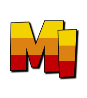 Mi jungle logo