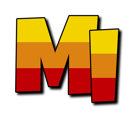 Mi jungle logo