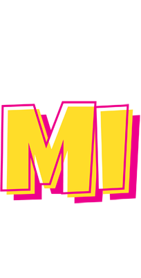 Mi kaboom logo
