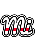 Mi kingdom logo