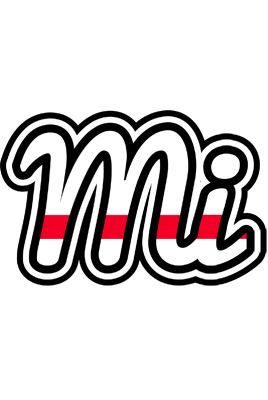 Mi kingdom logo