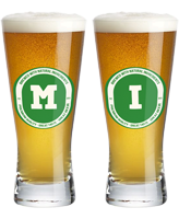 Mi lager logo