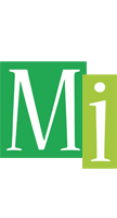 Mi lemonade logo