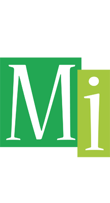 Mi lemonade logo