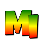 Mi mango logo