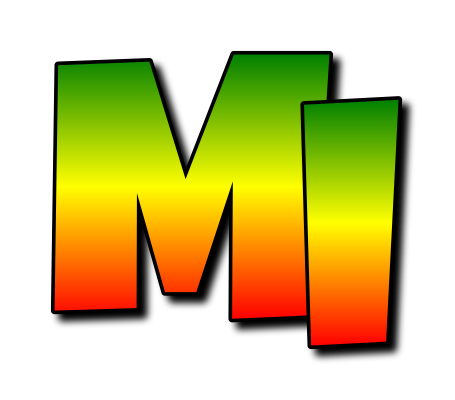 Mi mango logo