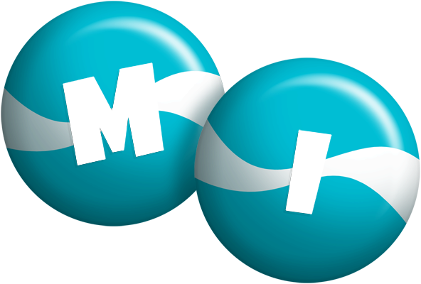 Mi messi logo