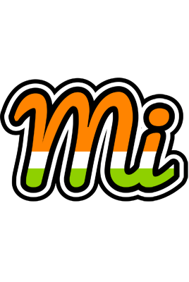 Mi mumbai logo