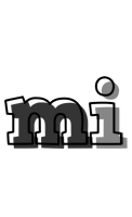 Mi night logo