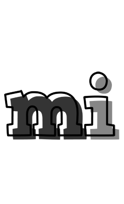 Mi night logo