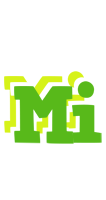 Mi picnic logo