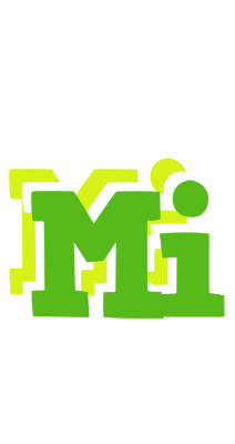 Mi picnic logo