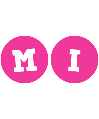 Mi poker logo