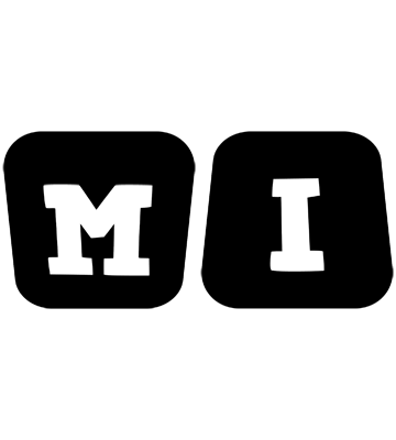 Mi racing logo