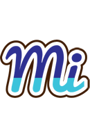 Mi raining logo