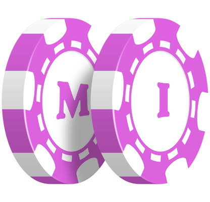 Mi river logo