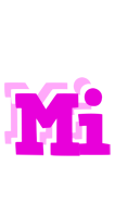 Mi rumba logo