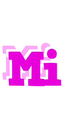 Mi rumba logo