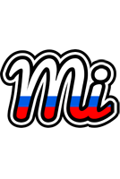 Mi russia logo