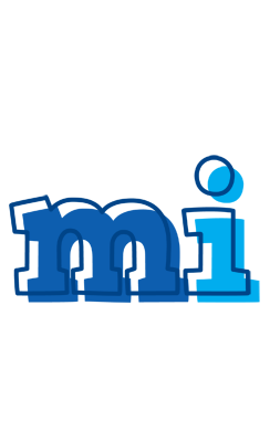 Mi sailor logo