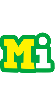 Mi soccer logo