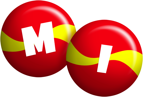 Mi spain logo