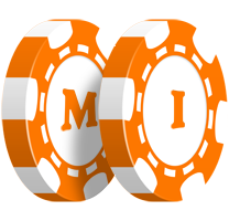 Mi stacks logo