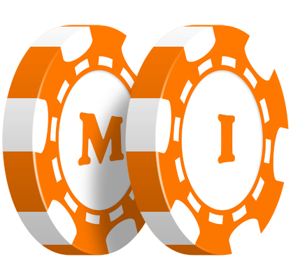 Mi stacks logo