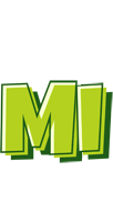 Mi summer logo