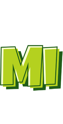 Mi summer logo