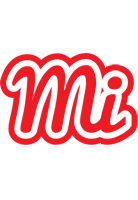 Mi sunshine logo