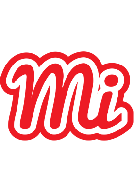 Mi sunshine logo