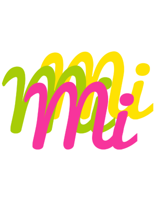 Mi sweets logo