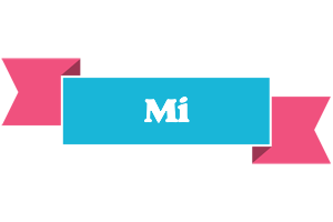 Mi today logo