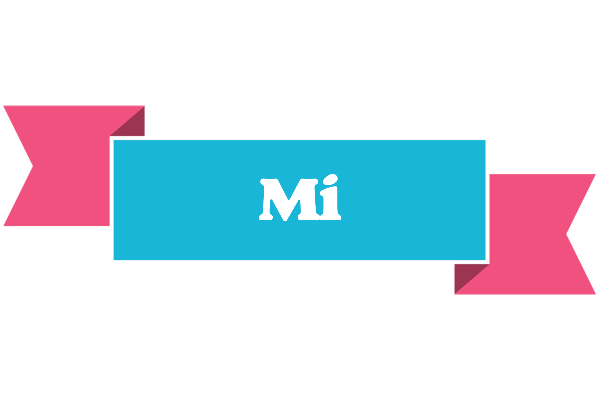Mi today logo